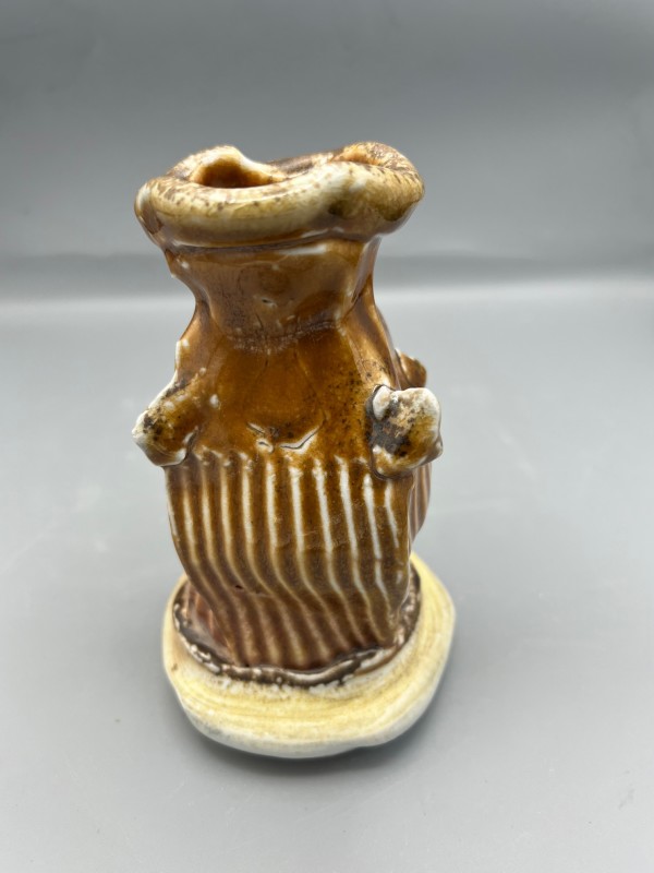Small Vase by Chris Baskin