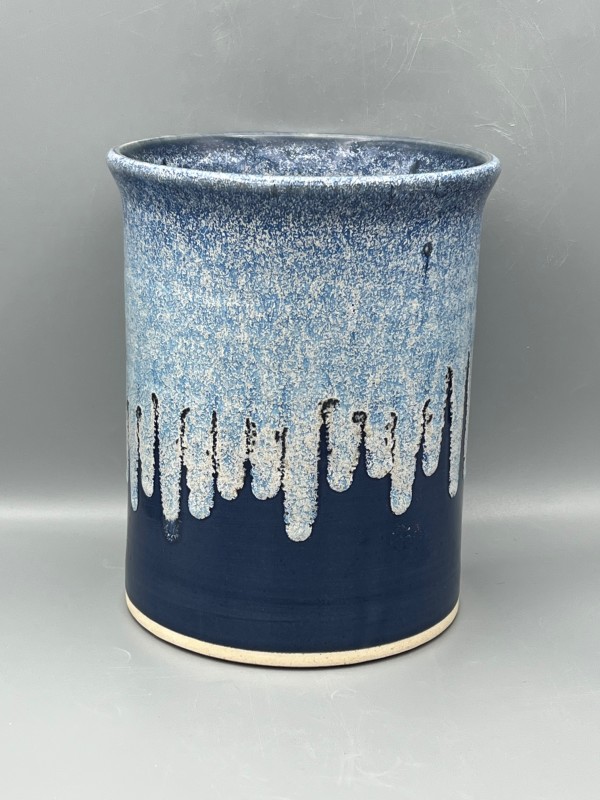 Large Jar by Robert Santerre