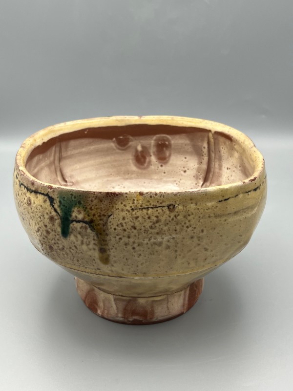 Bowl by Michael Connelly