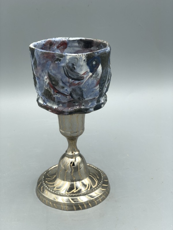 Goblet by George McCauley