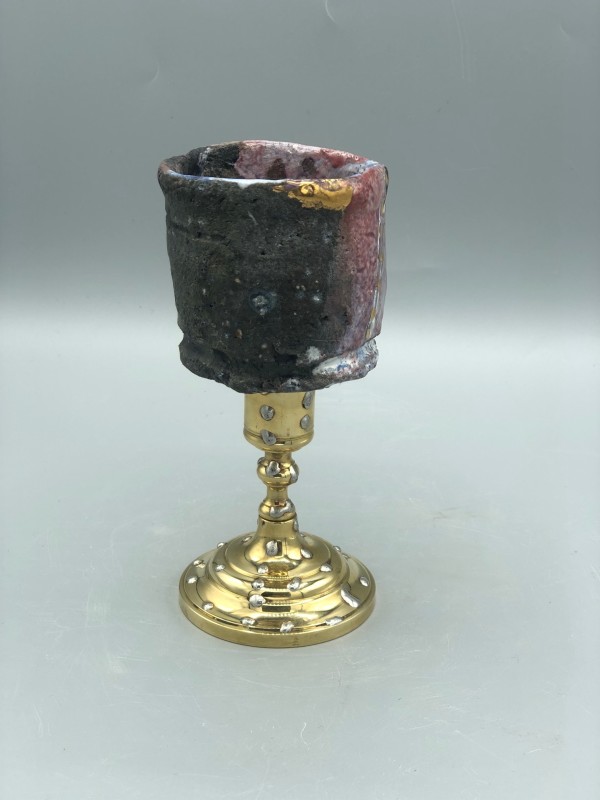 Goblet by George McCauley
