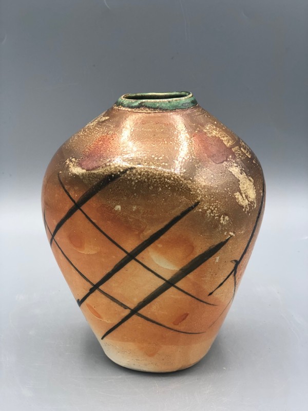 Vase by Douglas Tobin