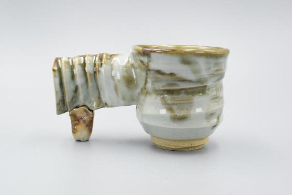 Vintage Japanese Mug by Unknown