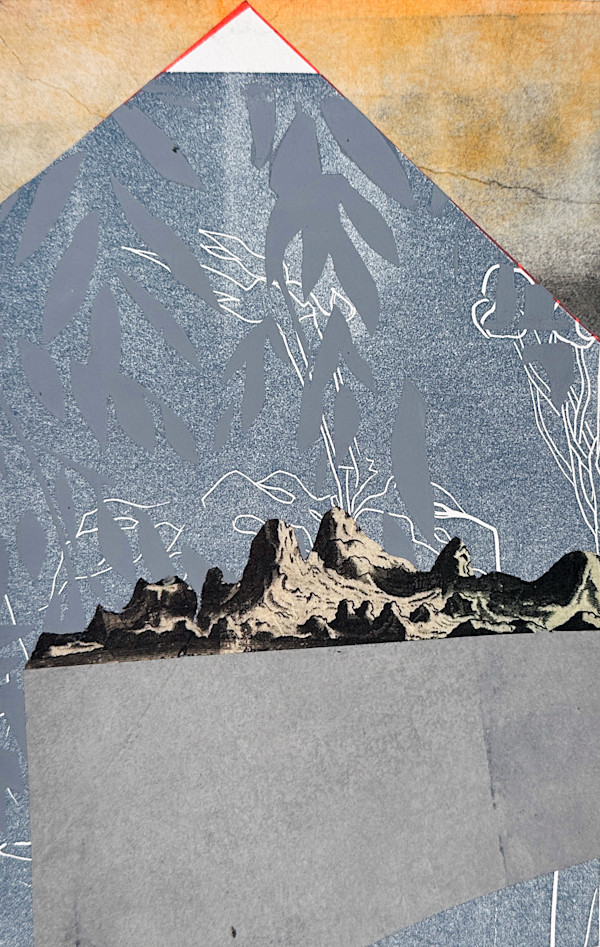 Possible Worlds by Kelda Martensen, Image 1.