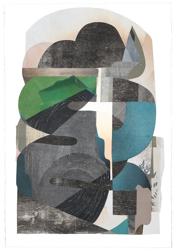 Tidelands by Kelda Martensen, Image 1.