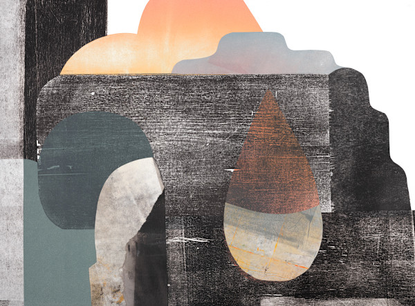 Canyon by Kelda Martensen, Image 3.