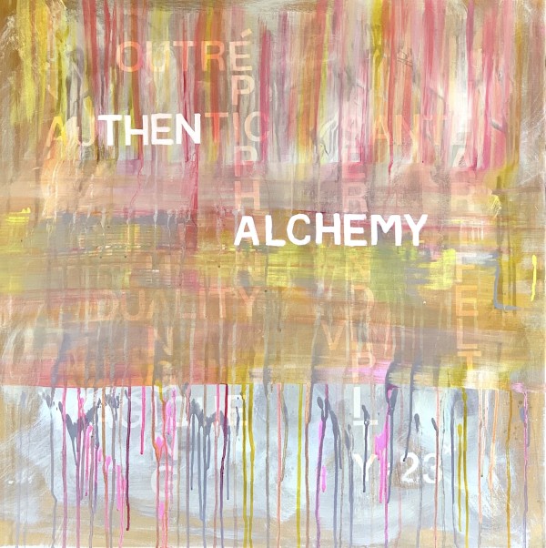 Then, Alchemy