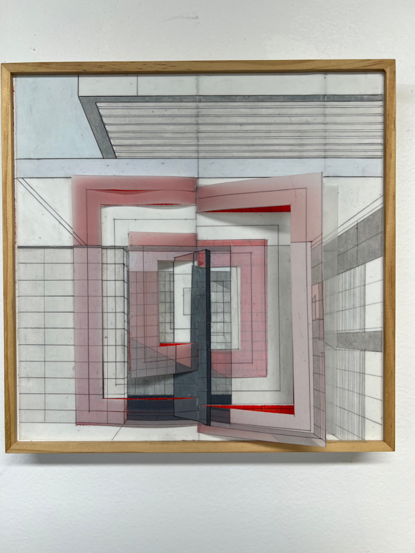 Portal 1 by Alex Schoenberg