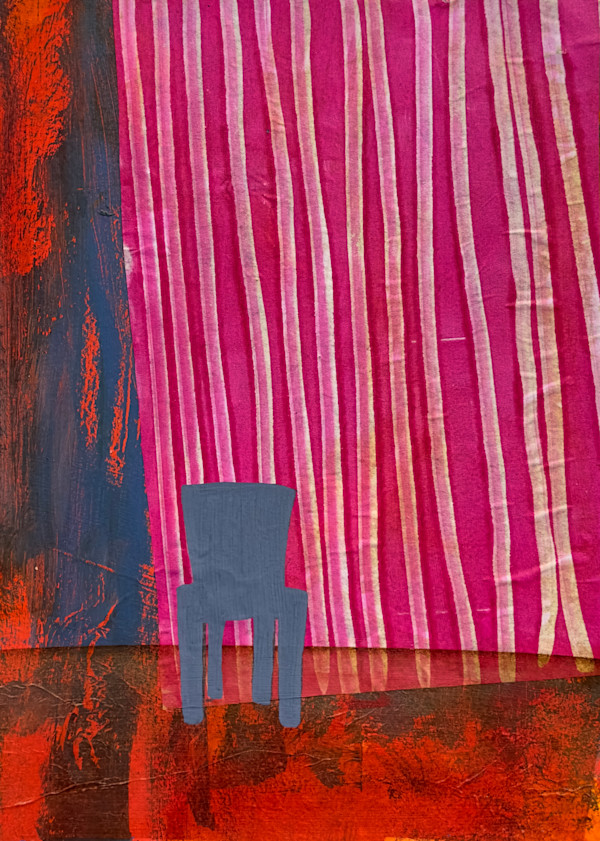 My Life, My Stage, My Situation by Kelly Milukas