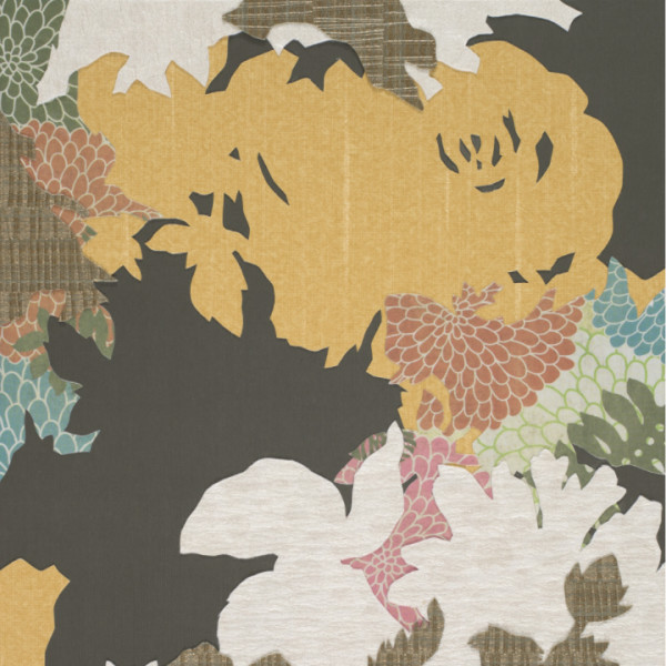 Spring Cluster by Lorelle Rau, Image 1.