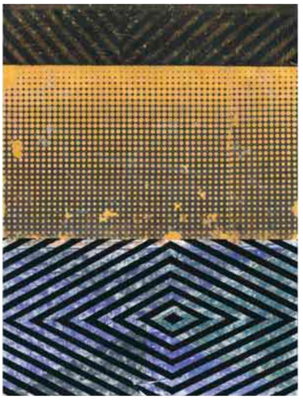 NY 1319 by Jennifer Sanchez, Image 1.