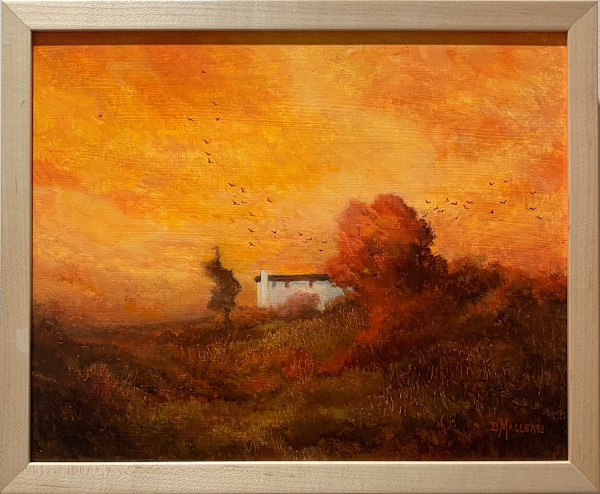 Shades of Red by Barbara Mclean, Image 3.
