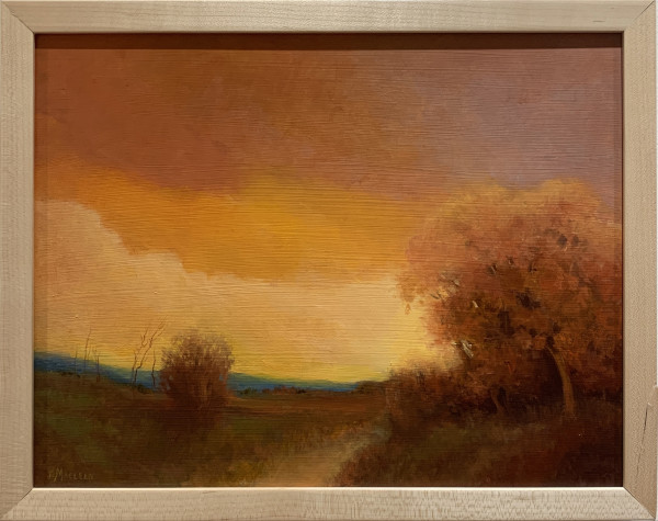 Sunset by Barbara Mclean, Image 4.