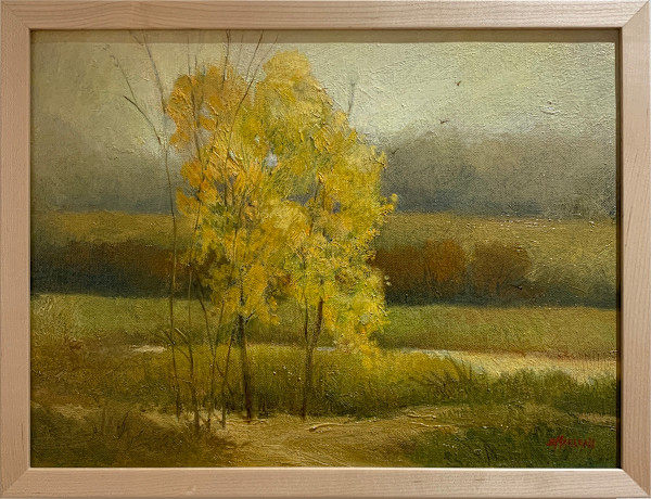 A Soft Day by Barbara Mclean, Image 3.