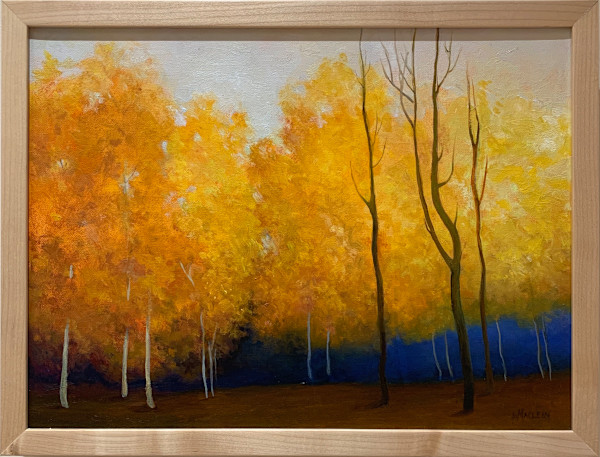 Golden by Barbara Mclean, Image 3.