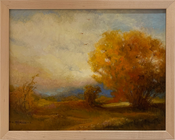 September Light by Barbara Mclean, Image 3.