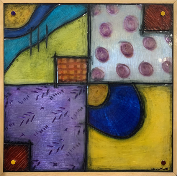 Fall by Kristin DeSantis, Image 2.