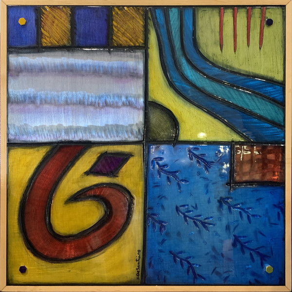 Winter by Kristin DeSantis, Image 1.