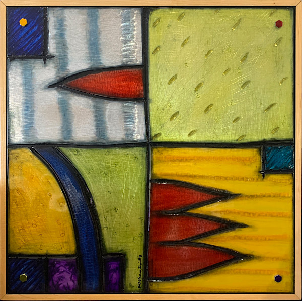 Summer by Kristin DeSantis, Image 1.