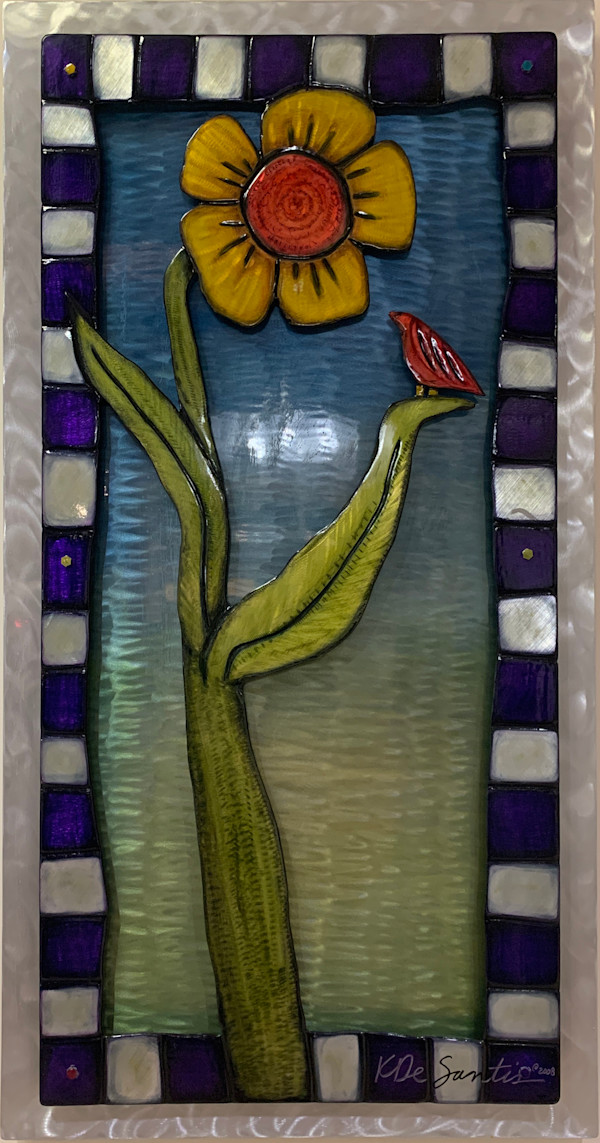 Sunflower by Kristin DeSantis, Image 1.