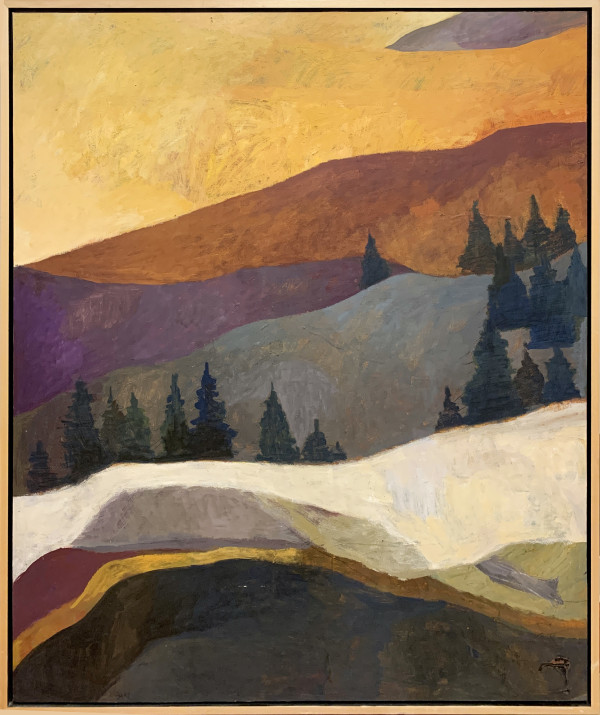 Spring by James Shay, Image 1.