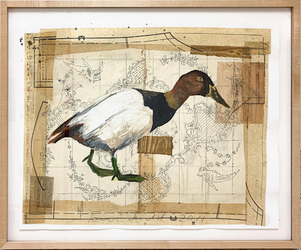 Duck by Tom Judd, Image 1.