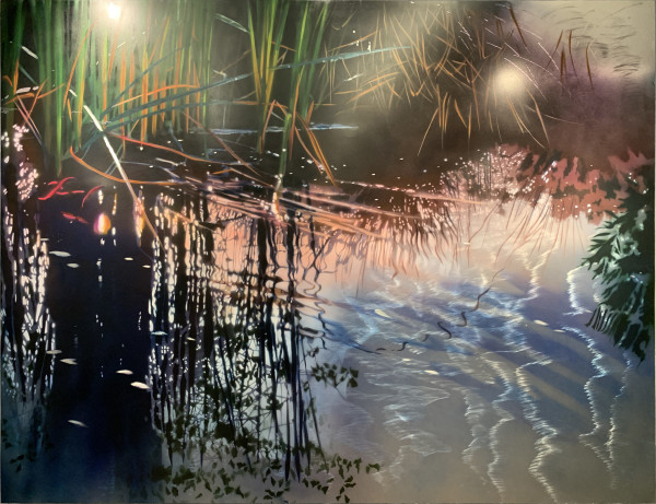 Muted Elegance II by David Kessler, Image 1.