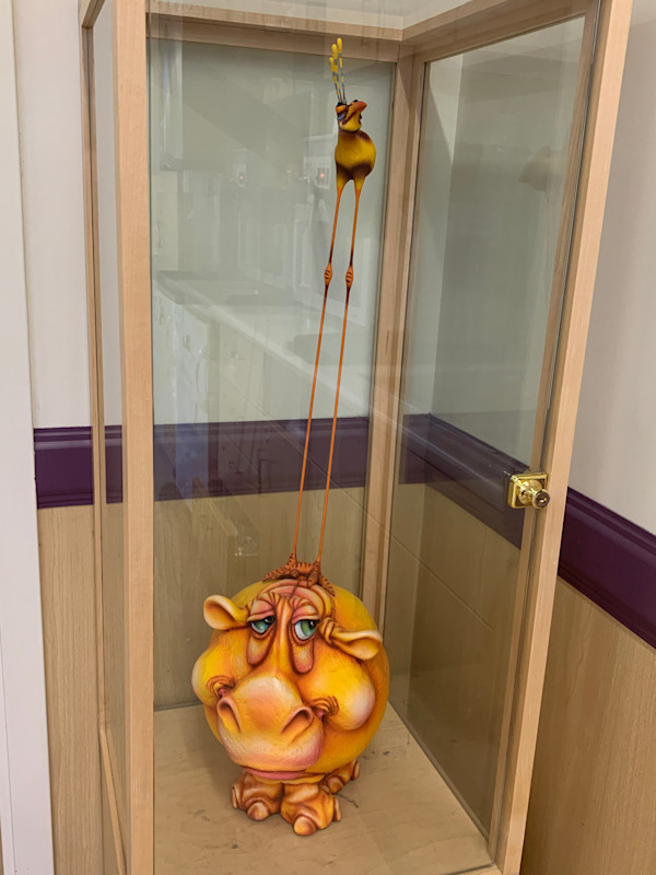 Bananas by Todd Warner, Image 1.