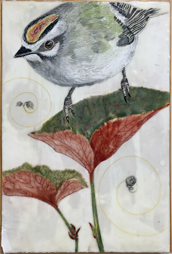 Big Kahuna by Paula Busch, Image 1.