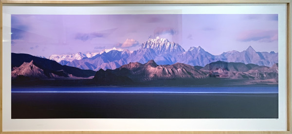 Black Rock Desert by Stephen Chandler, Image 1.