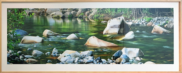 Middle Fork American River by Stephen Chandler, Image 1.