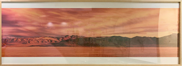 Black Rock Desert, Nevada by Stephen Chandler, Image 1.