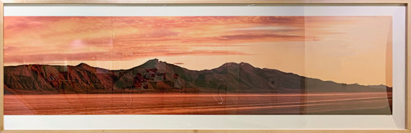 Black Rock Desert, Nevada by Stephen Chandler, Image 1.