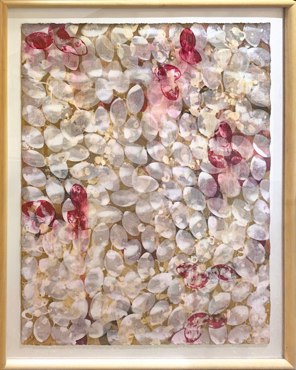 China White by Marc Katano, Image 1.