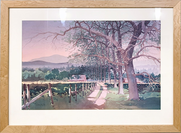 Unknown Title by Douglas Chun, Image 1.