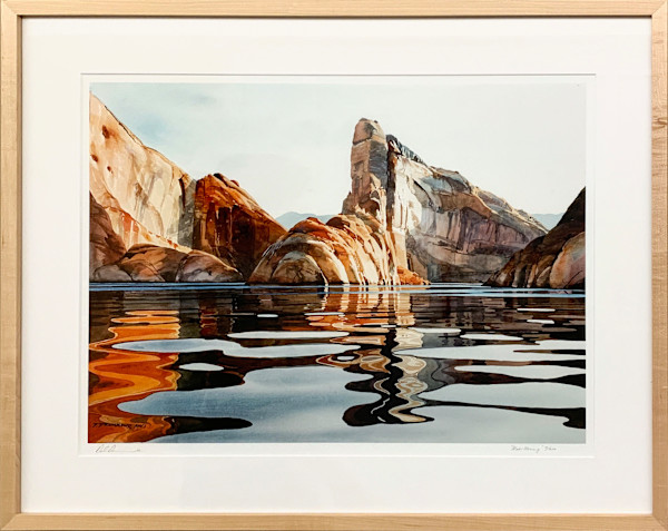 Moki Morning by David Drummond, Image 1.