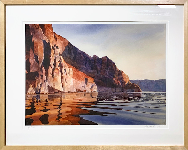 Dawn Waves #2 by David Drummond, Image 1.