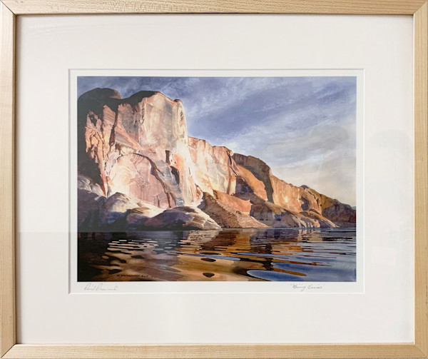 Morning Sunrise by David Drummond, Image 1.