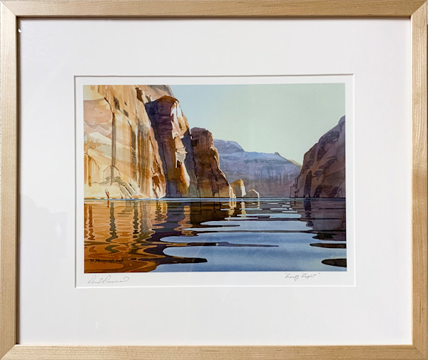 Early Light by David Drummond, Image 1.