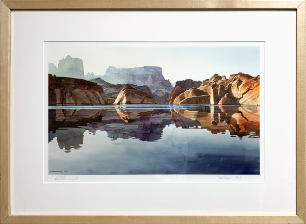 West Canyon by David Drummond, Image 1.
