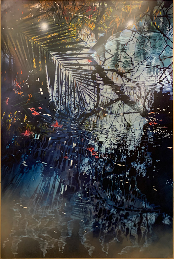 Blossom Drift by David Kessler, Image 1.