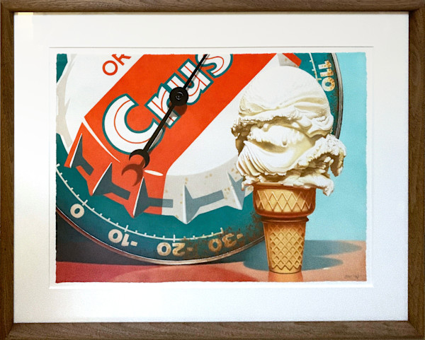 Ice Cream by Sharon Maczko, Image 1.