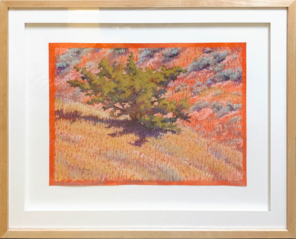 Lone Pine by Sidne Teske, Image 1.