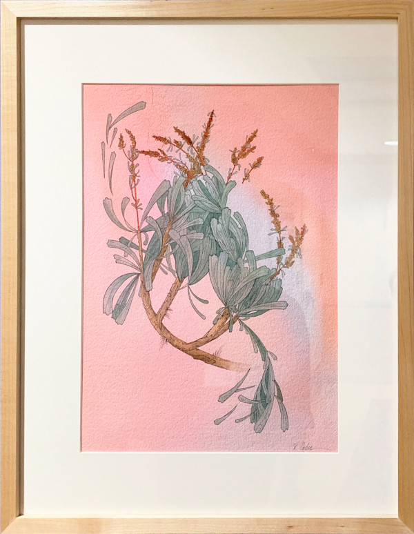 Big Sage by Valerie P. Cohen, Image 1.