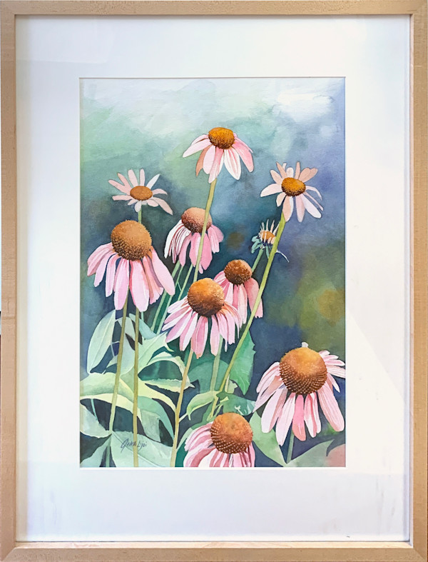 In The Garden by Gina Lijoi, Image 1.