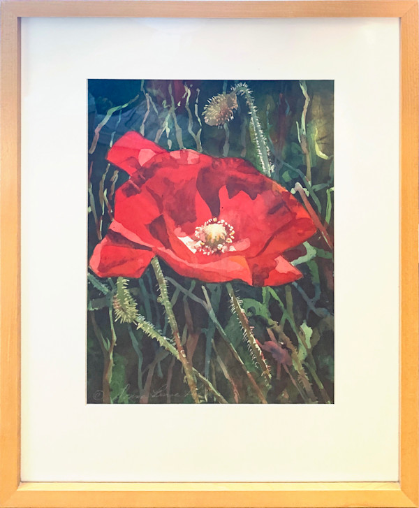 Hot Stuff by Donna Barnes-Roberts, Image 1.