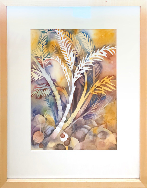 Palm by Joyce Rossi, Image 1.