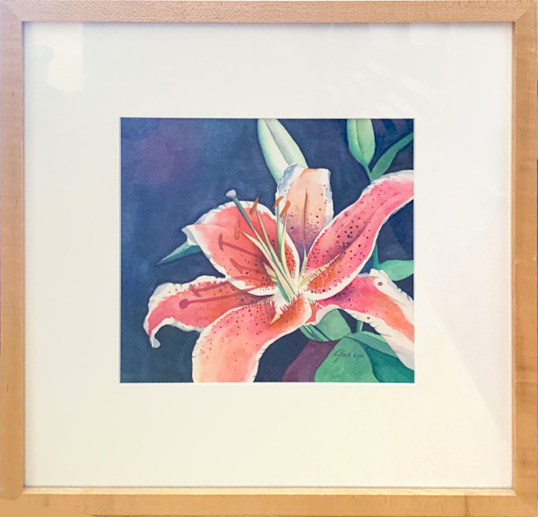Stargazer by Gina Lijoi, Image 1.