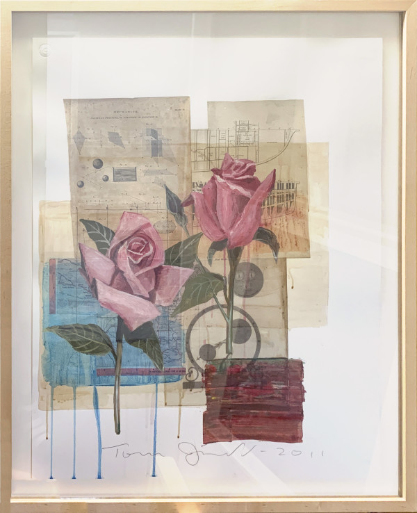 Roses by Tom Judd, Image 1.
