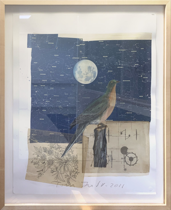 Constellations by Tom Judd, Image 1.
